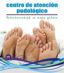 Centro De Atención Podologico