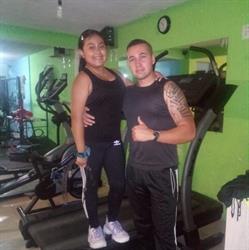 CENTRO DE ENTRENAMIENTO Y REHABILITACION DEPORTIVA