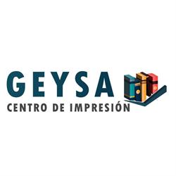 Centro de impresion GEYSA