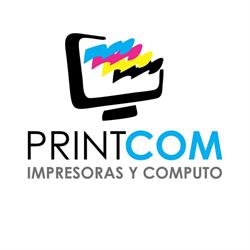 PrintCom Servicio Técnico