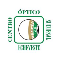 Centro Óptico Echeveste