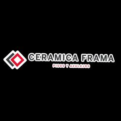 Cerámica frama