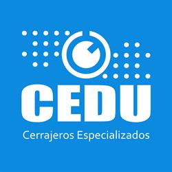 cerrajería cedu