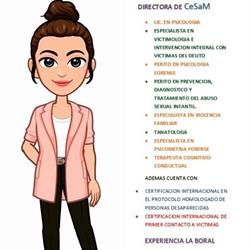 CeSaM Tejupilco