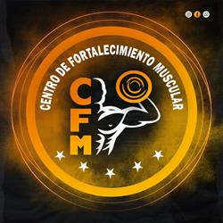 CFM Centro de Fortalecimiento Muscular