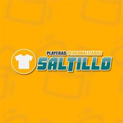 Playeras Personalizadas Saltillo