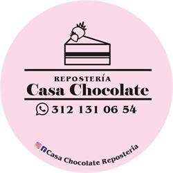 Casa Chocolate Repostería
