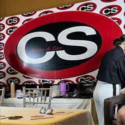 CS Salón