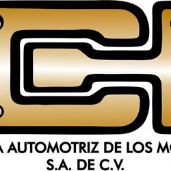 Chapa Automotriz De Los Mochis