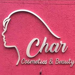 CHAR Cosmetics