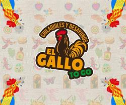 Chilaquiles el gallo