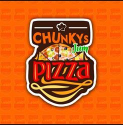CHUNKYS JUM PIZZA