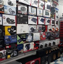 City Audio