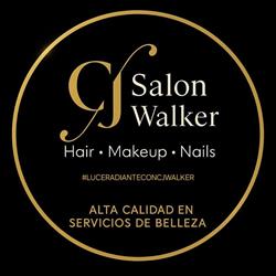 CJ WALKER Salón de Belleza