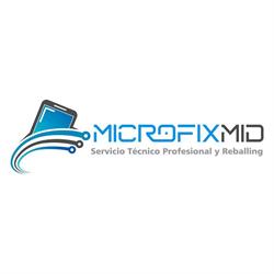 Microfix MID Reparación de celulares, iPad, iPhone, Tablet, Consolas, PC, Computadoras