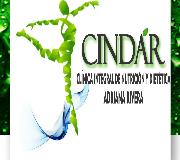 Clínica de Nutrición y Dietética Adriana Rivera CINDAR