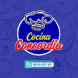 Cocina Concordia