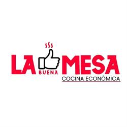 La Buena Mesa Cocina Economica