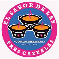 El sabor de las tres cazuelas