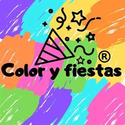 Color y fiestas