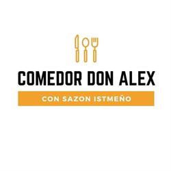 Comedor Don Alex
