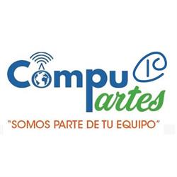 Compupartes