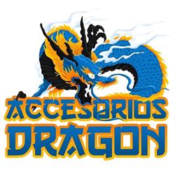 Accesorios Dragon