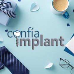Confía Implant. Clínica dental.