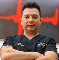 Consultorio Médico General Irapuato Dr. Jesús Gerardo Saldaña García