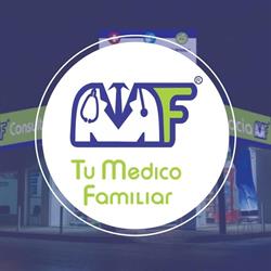 Consultorio Médico Tu Médico Familiar