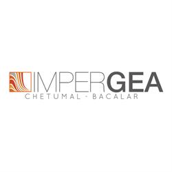 Corporativo de materiales GEA SA de CV "impergea"