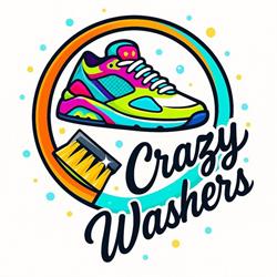 CRAZY WASHERS LAVADO Y RESTAURACION DE TENIS