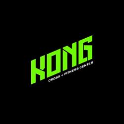 CrossFitKong