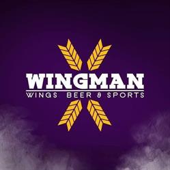 Wingman Wings Beer & Sports