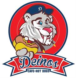 Deinos Hotdogs y café
