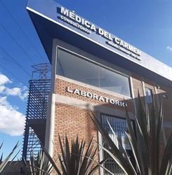 Médica del Carmen Metepec