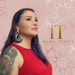 Isabel torres Microblading