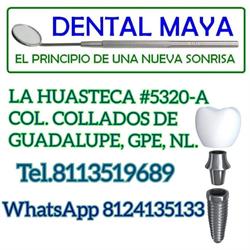 Dental Maya