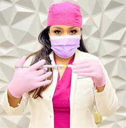 Dental Quality Acayucan Dra. Yweshia Garduza