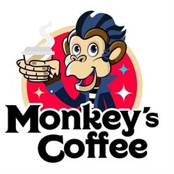 Monkey's Coffee