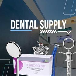 Dental Supply Reynosa (Deposito Dental)