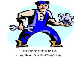 Ferretería LA PROVIDENCIA