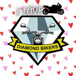 Diamond Bikers