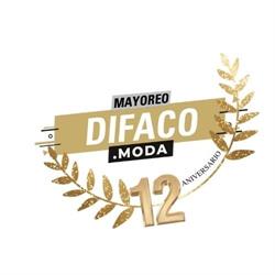 Difaco Mayoreo Moda