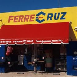 Tlapalería Ferre Cruz
