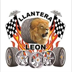 Llantera Leon