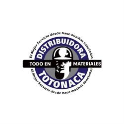 Distribuidora totonaca