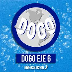 DOGO EJE 6