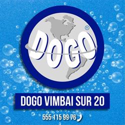 Dogo vimbai sur 20
