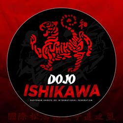 Dojo Ishikawa